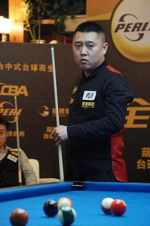 武大靖的背