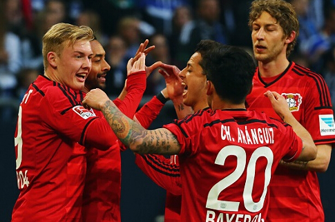 的影响力 的影响力