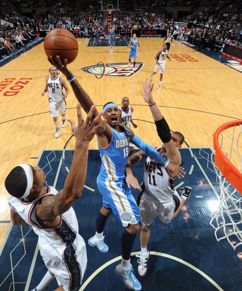 利拉德坚信 利拉德坚信