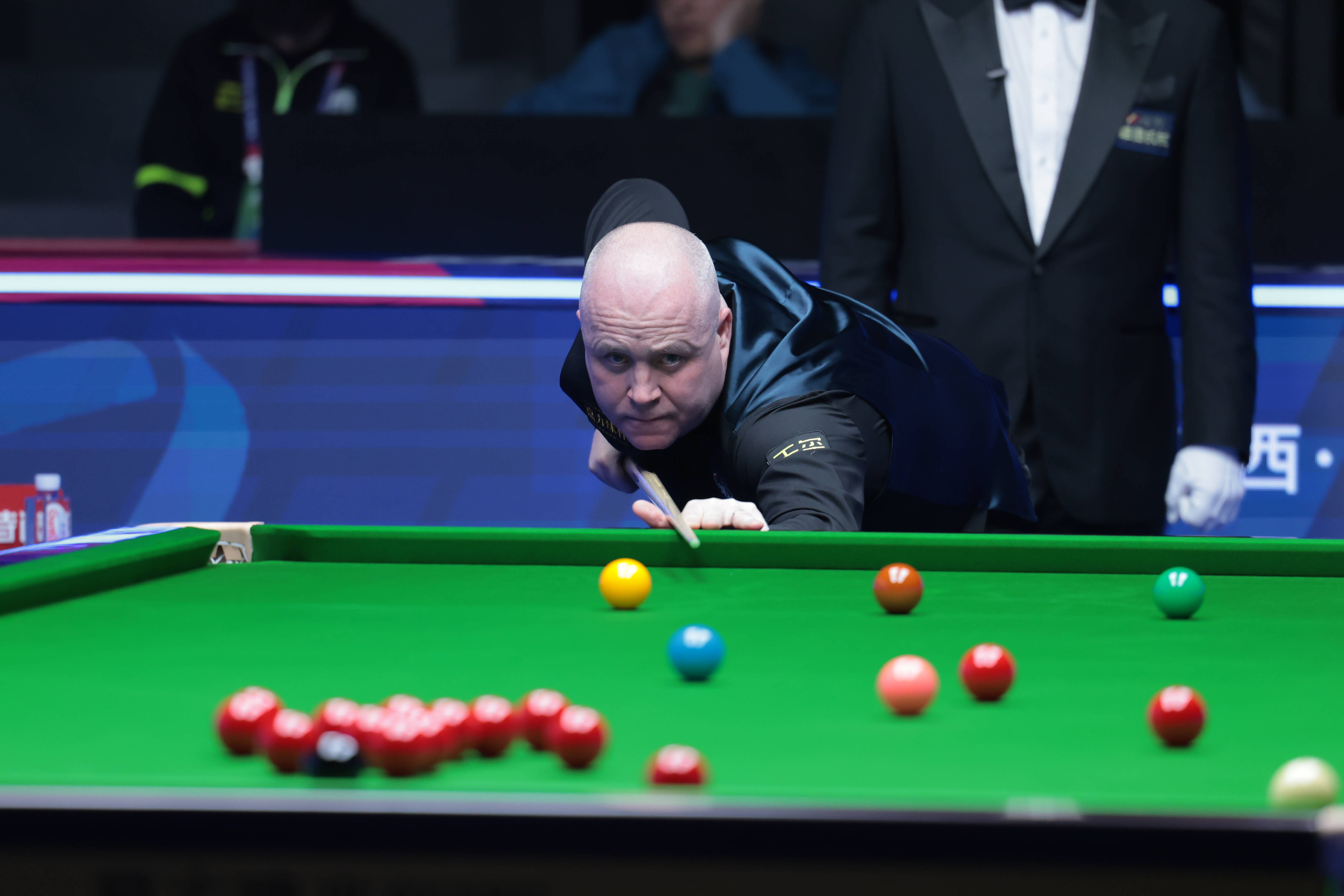 历史吸引着 历史吸引着