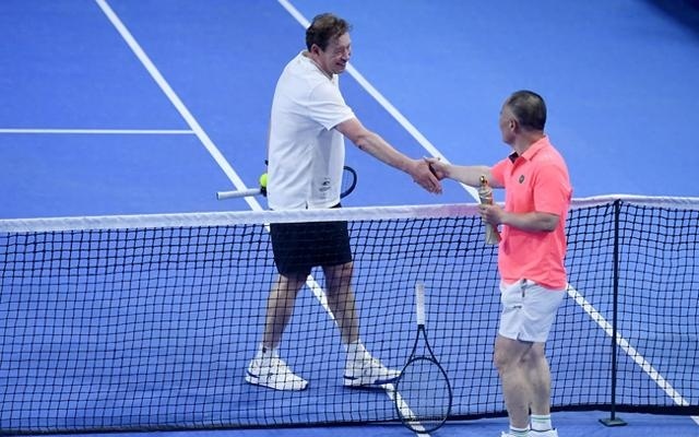 VP的评选 VP的评选