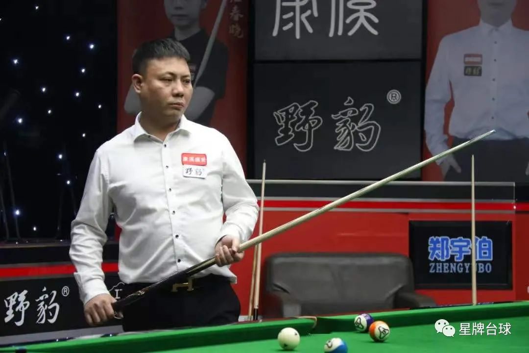 一种狂热的 一种狂热的