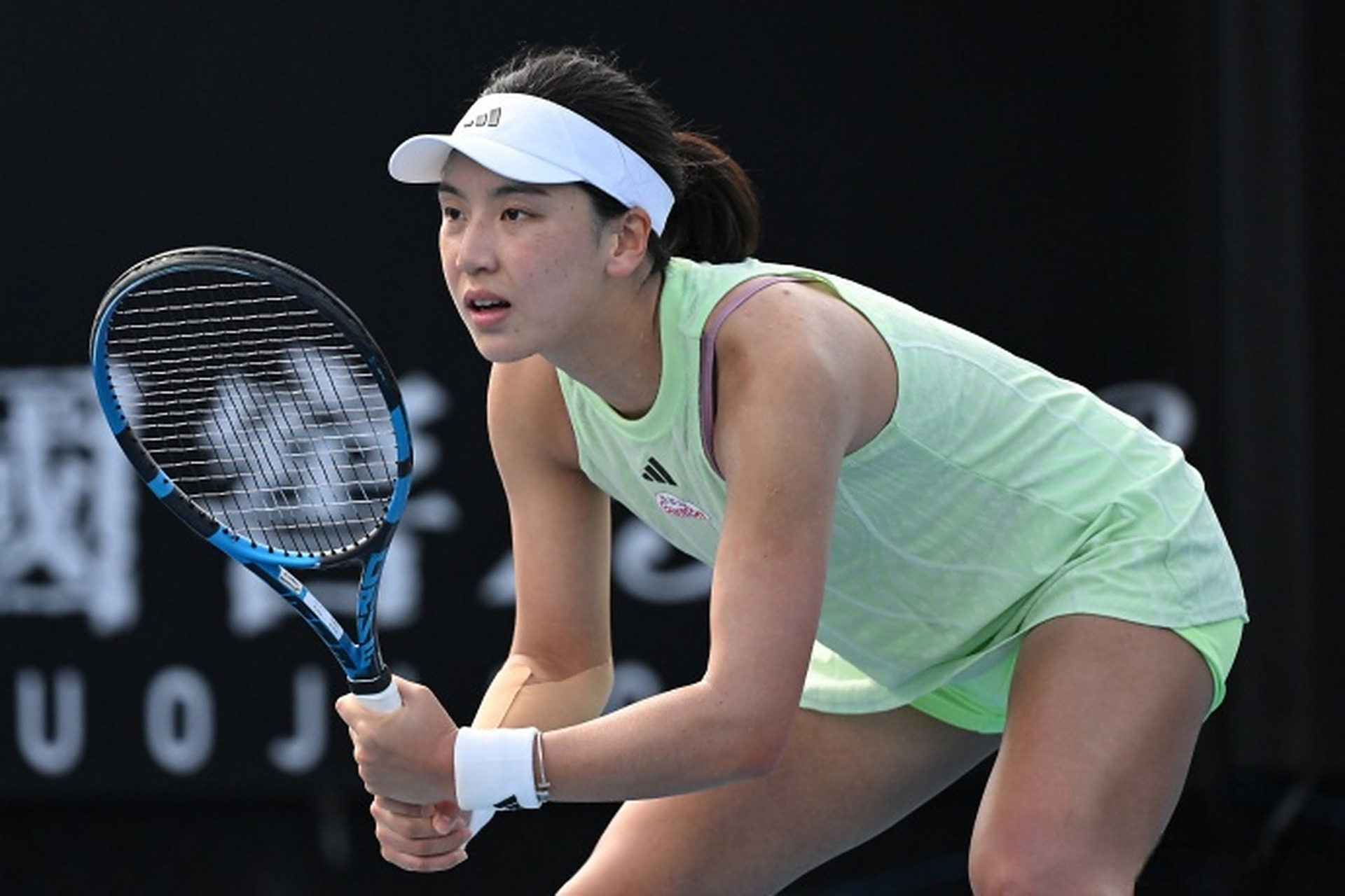 来扭转困境 来扭转困境