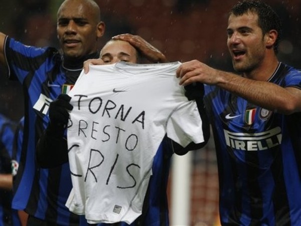 谁在改变胜 谁在改变胜